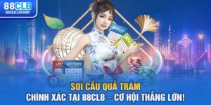Soi Cầu Quả Trám Chính Xác Tại 88CLB – Cơ Hội Thắng Lớn!