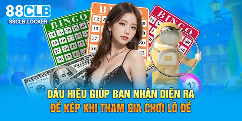Dầu hiệu xuất hiện liên tiếp khi đề kép về các số liên tiếp Dầu hiệu xuất hiện liên tiếp khi đề kép về các số liên tiếp